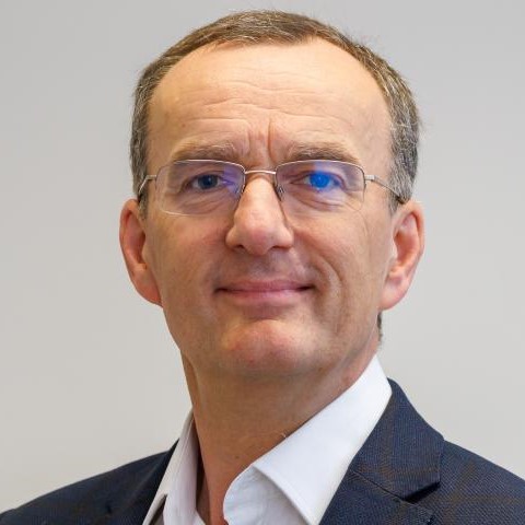 Professor Adrian Edwards