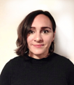Lorna Stabler, Research Fellow 